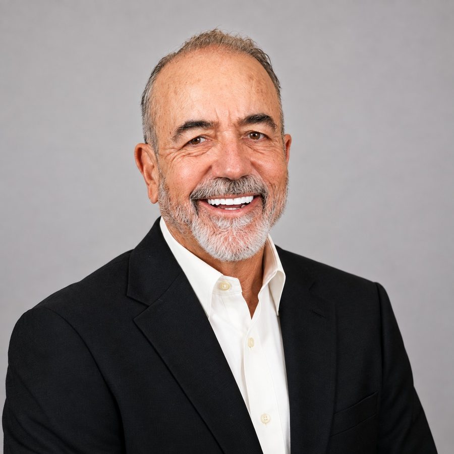 Luis V. Badillo Lozano, AIA