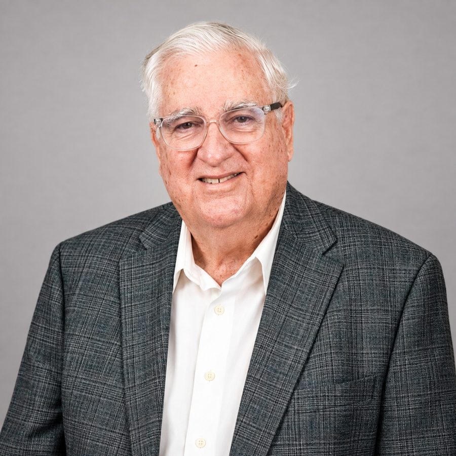 Rafael G. Méndez Rubert, P.E.